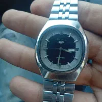 ساعت سیکو اصل و قدیمی