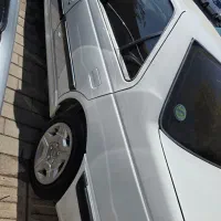 پرشیا|خودرو سواری و وانت|خوی, |دیوار