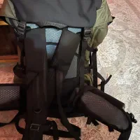 کوله پشتی کوهنوردی|کوهنوردی و کمپینگ|تهران, سازمان آب|دیوار