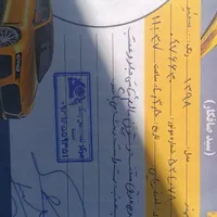 سمند ef7 در حد صفر 80تا کار واقعی بیرنگ|خودرو سواری و وانت|قزوین, |دیوار