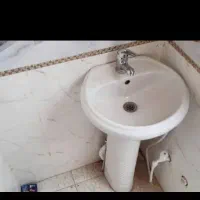 لوله کشی رفع نم زدگی نصب وشیروابگرمکن بنایی کامل