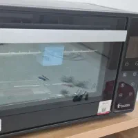 فر برقی داتیس  DT 865