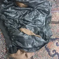 کت قهوه ای|لباس|ورامین, ورامین|دیوار