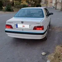 پارس موتور جدید xu7p .۱۴۰۲|خودرو سواری و وانت|کرمانشاه, |دیوار