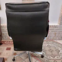 صندلی مدیریتی در حد نو|مبلمان اداری|آران و بیدگل, |دیوار