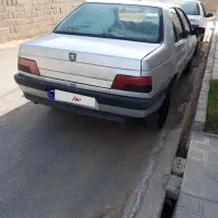 405|خودرو سواری و وانت|خواف, |دیوار