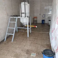 میکسر پونصد لیتری