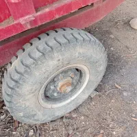 تریلی|ماشینآلات صنعتی|شاهیوند, |دیوار