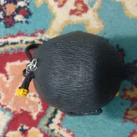 یک عدد جاکلیدی جغد|کلکسیون و سرگرمی|اهواز, طالقانی|دیوار