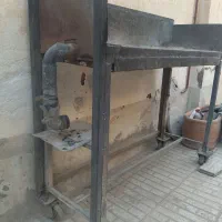 منقل زغالی خوب