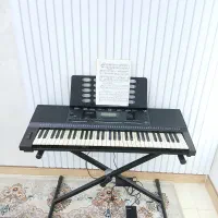 ارگ کیبورد پیانو مدلی medeli