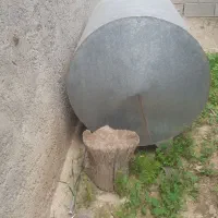 تانکر آب