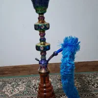 قلیان  عربی