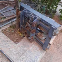 لیفتراک کوماتسو