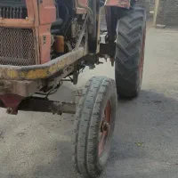 تراکتور رومانی مدل۶۲|خودرو سنگین|اراک, |دیوار