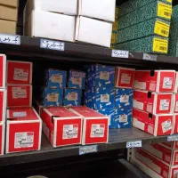 تعمیر و جابجایی و فروش انواع قطعات سردخانه|ماشینآلات صنعتی|شیراز, شهرک صنعتی شیراز|دیوار