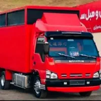 باربری جنت آباد ستارخان چیتگر صادقیه پونک ونک