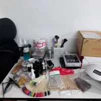 لوازم ارایشی و زیبایی