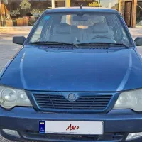 پراید 111 مدل 1390