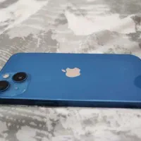 آیفون 13 ch آبی