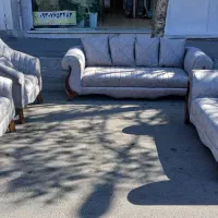 مبلمان تخفیف به علت جا به جایی زیر قیمت