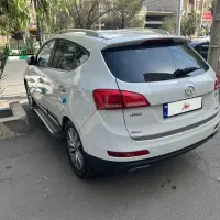 جک اس۵مدل۹۷|خودرو سواری و وانت|قم, شهرک شهرداری|دیوار