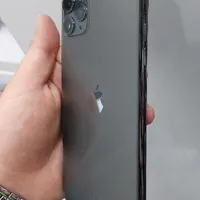 Iphone 11 pro max 256 Z/A