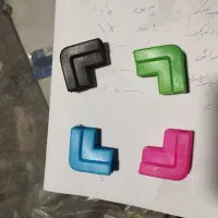 ضربه گیر تخته وایت برد