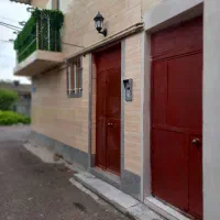 جماران، سوئیت بازسازی شده، سر نبش