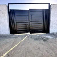 باغ ۱۸۵ متری منطقه خوش آب و هوا