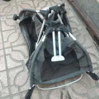 تخت و پارک بازی کودک|تخت و صندلی بچه|رباط‌کریم, الارد|دیوار