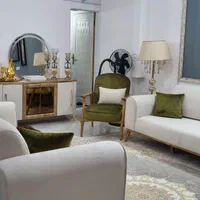مبل مینیمال/تدی/ساده/آپارتمانی/تعداد دلخواه|مبلمان خانگی و میز عسلی|مشهد, خواجه ربیع|دیوار