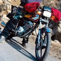 موتور 200کبیر