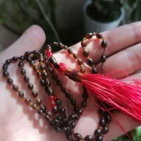 تسبیح شاه مقصود