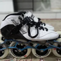 اسکیت سرعت Elrey مدل Vantage