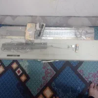 ماشین بافتنی