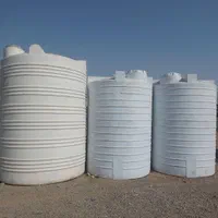 مخزن منبع تانکر بشکه آب