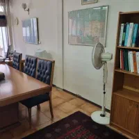 ۲۵۰ متر اداری فلسطین شمالی