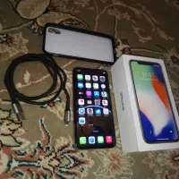 آیفون اپل X