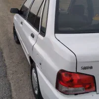 پراید۱۳۲ sx|خودرو سواری و وانت|اردبیل, |دیوار