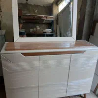 آینه کنسول
