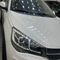 X22 مدل ۹۷|خودرو سواری و وانت|تبریز, |دیوار