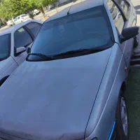 پژو۴۰۵ Glx|خودرو سواری و وانت|دهدشت, |دیوار