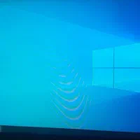 سونی ۴۰ اینچ سالم