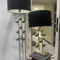 اباژور|چراغ خواب و آباژور|تهران, جنت‌آباد مرکزی|دیوار