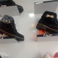 هنوزم نیم بوت های زمستانه راگرون میخری|کیف، کفش، کمربند|مهریز, |دیوار