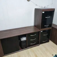 میز و فایل|دفتر کار|اهواز, فولادشهر|دیوار