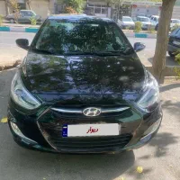 اکسنت مدل 97