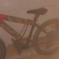 دوچرخه سالم ۲۶