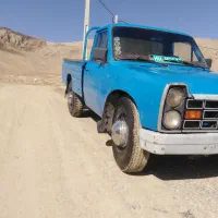 نیسان جونیور 2000